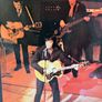 Elvis Presley Back In Vegas LP Lisa LMP 69-01 1986 Red Label Vinyl Bootleg Image 2