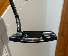 Bettinardi Putter
