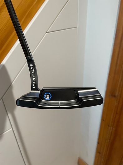 Bettinardi Putter