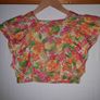 girls top and shorts set river island Image 10