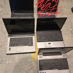 Laptops, tablets,camera, cable,ect