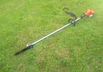 Tanaka TPS 270S Pole Saw / Strimmer