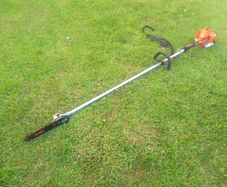 Tanaka TPS 270S Pole Saw / Strimmer