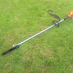 Tanaka TPS 270S Pole Saw / Strimmer