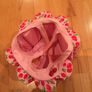 Girls Swim Suit, size 6-7 years Image 5