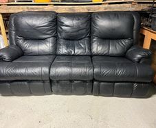 2+3 seater recliner couch