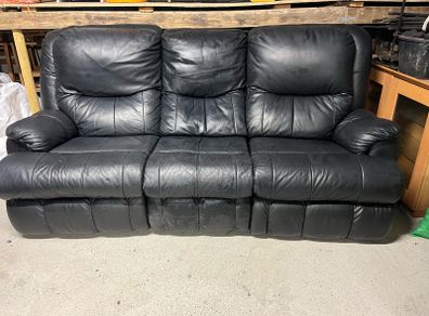 2+3 seater recliner couch