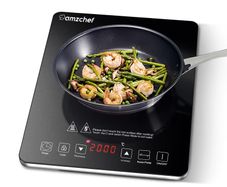 Brand New Brand New fully sealed pack Single Induction Cooker, Ultra-thin Induction Hob with Fashion,