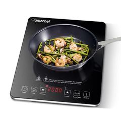 Brand New Brand New fully sealed pack Single Induction Cooker, Ultra-thin Induction Hob with Fashion,