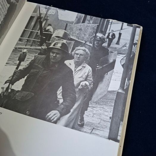 People At War Coleman Doyle - The Troubles