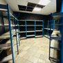 10 Bays Racking Shelving Job Lot - Old Style Very Strong Image 2
