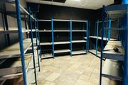 10 Bays Heavy Duty Steel Racking Job Lot Clearance