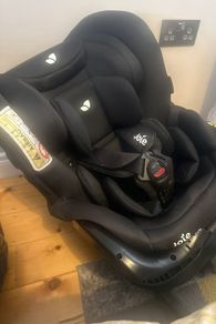Car seat