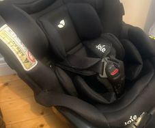 Car seat