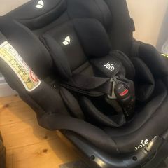 Car seat