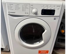Indesit Washer Dryer