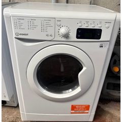 Indesit Washer Dryer