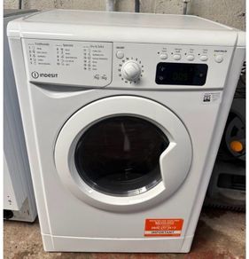 Indesit Washer Dryer
