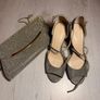 Carvela shoes and bag matching Image 2