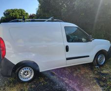 Vauxhall Other 2015