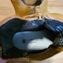 Lumberjack leather toddler boy boots Image 4