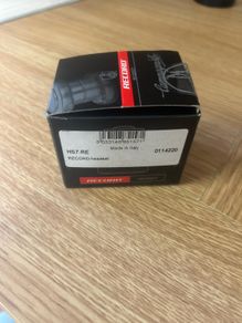 Campagnolo Record one inch headset