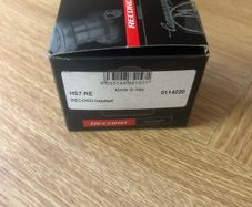 Campagnolo Record one inch headset