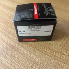Campagnolo Record one inch headset