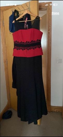 dress