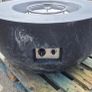 Gass fire pit. Happy cocooning Image 4