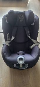 Cybex Sirona Z i-size car seat