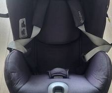 Cybex Sirona Z i-size car seat