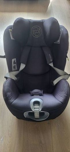 Cybex Sirona Z i-size car seat
