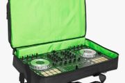 DJ Controller Carry Bag