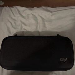 Savage Raven FissionGrip Bundle with travel bag and case for Switch 2