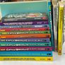 Captain Underpants books Image 2