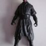 Star Wars Darth Maul Figure Image 4