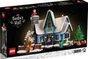 Lego 10293 Santas Visit