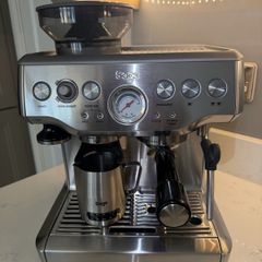 Sage Barista Express Espresso Coffee Machine