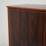 Mid-Century Swedish Rosewood Drinks and Storage Cabinet, 1960s. Image 4