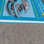 Haynes Citroen Xsara Picasso Service and Repair Manual hardback FREE STANDARD POSTAGE INCLUDED Image 3