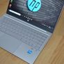 HP 14-inch Core i3 Laptop, SSD, Touchscreen with HDMI + Microsoft Office Image 2