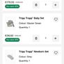 Stokke Tripp Trapp High Chair Complete Bundle Image 5