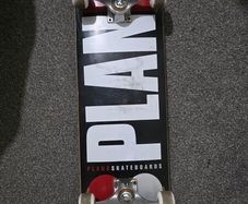 Skateboard professional good brands