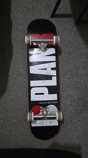 Skateboard professional good brands