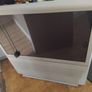 TV for sale.  needs a valve or i will sell for parts Image 3