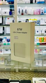 USB -C laptop charger  87w