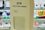 USB -C laptop charger  87w