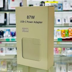 USB -C laptop charger  87w
