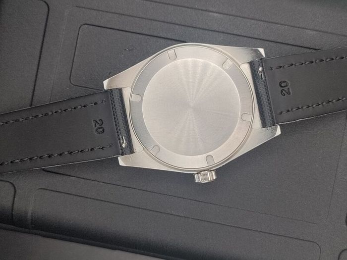 San Martin 62MAS - Seiko Automatic Movement